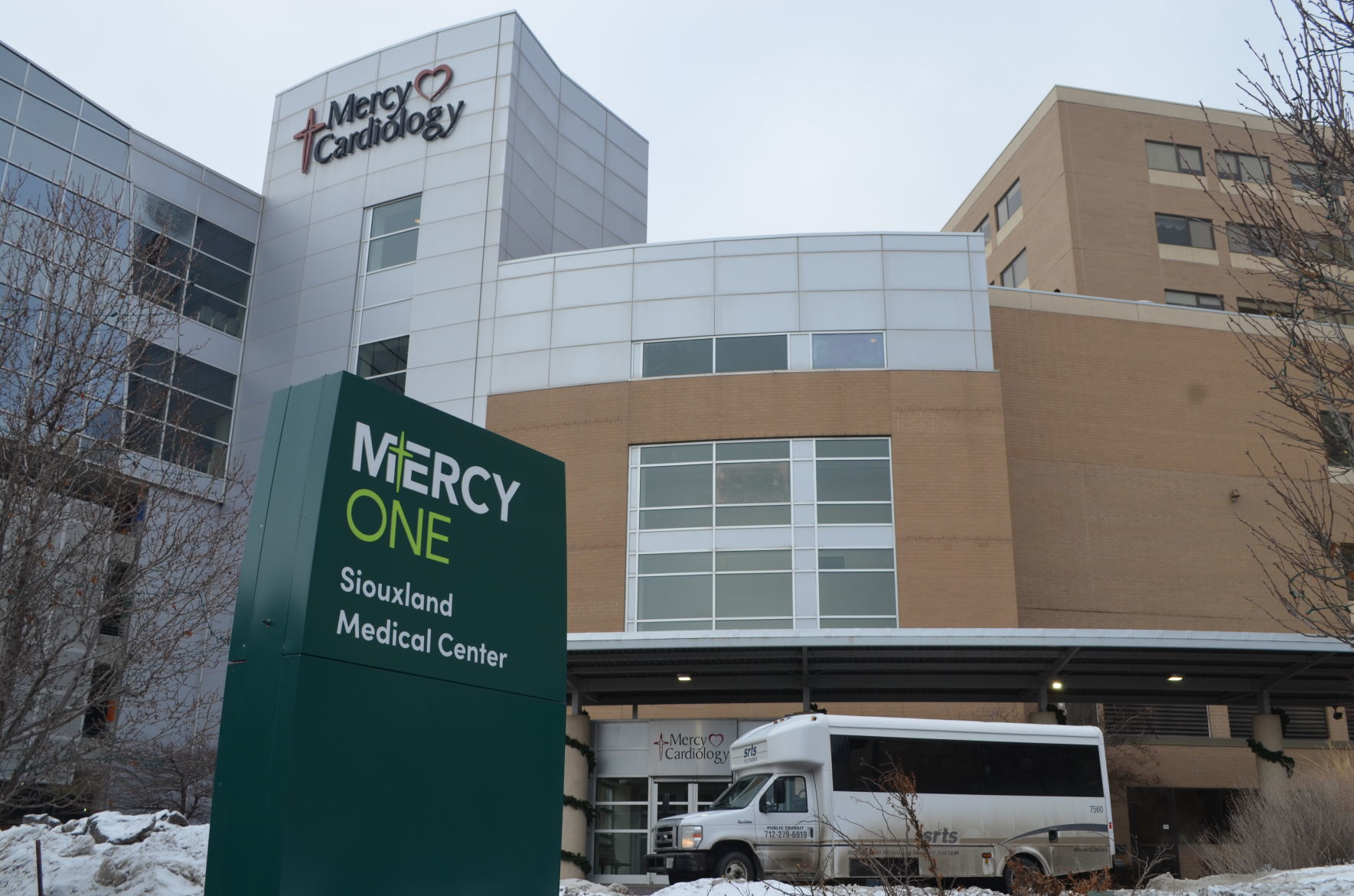 MercyOne